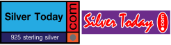 Logo Silvertoday 1 and 2 Shop on Thailand