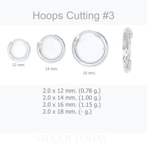 Hoops Cutting #3