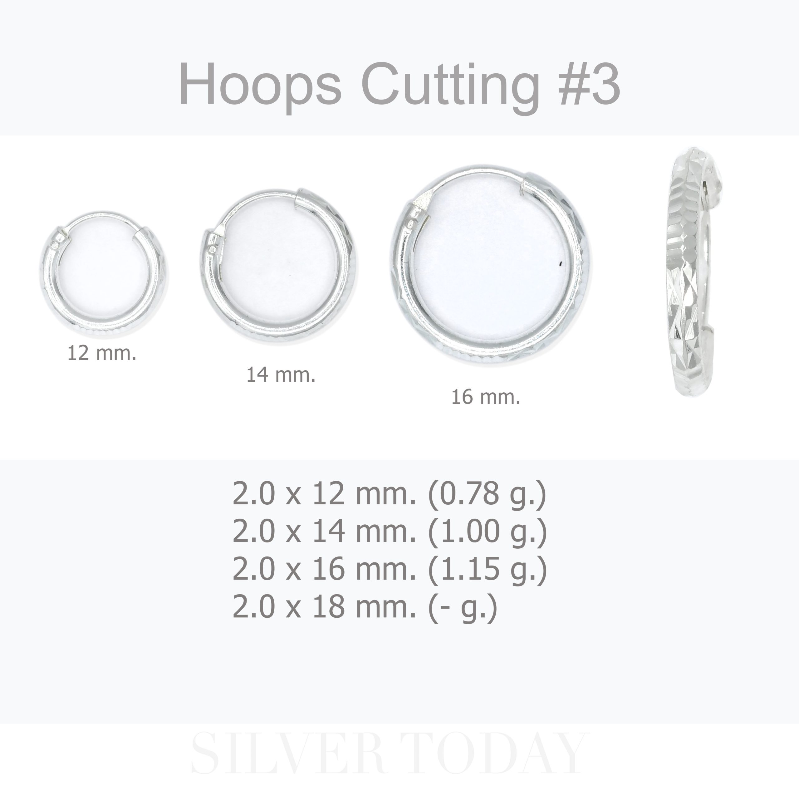 EH12 Hoops Cutting #3