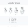 Lobster Clasp