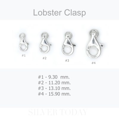 Lobster Clasp