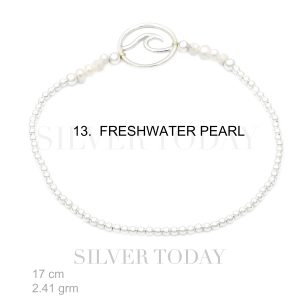 Wave, Bracelet