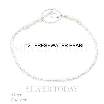 Wave, Bracelet