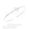 ฺbangle face Snowflake