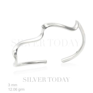 Bangle Plain