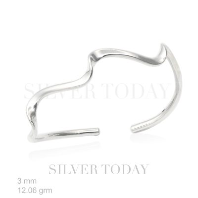 Bangle Plain