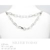 Nacklace Silver