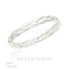 Ring Silver plain
