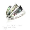 Ring Stone Silver