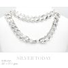Necklace Silver