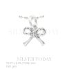 knot pendant