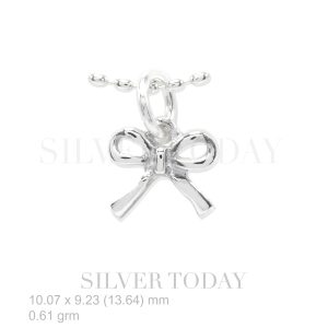 knot pendant