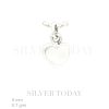 heart pendant